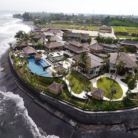 Anapuri Villas Ketewel Exteriör bild