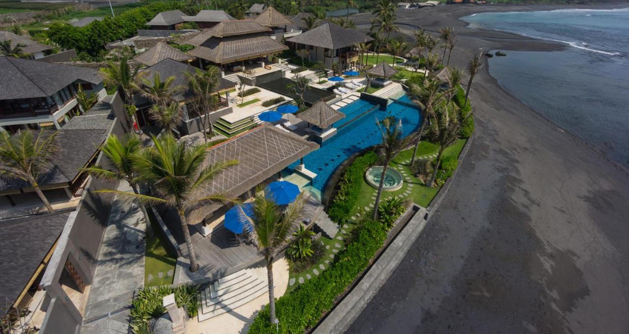Anapuri Villas Ketewel Exteriör bild