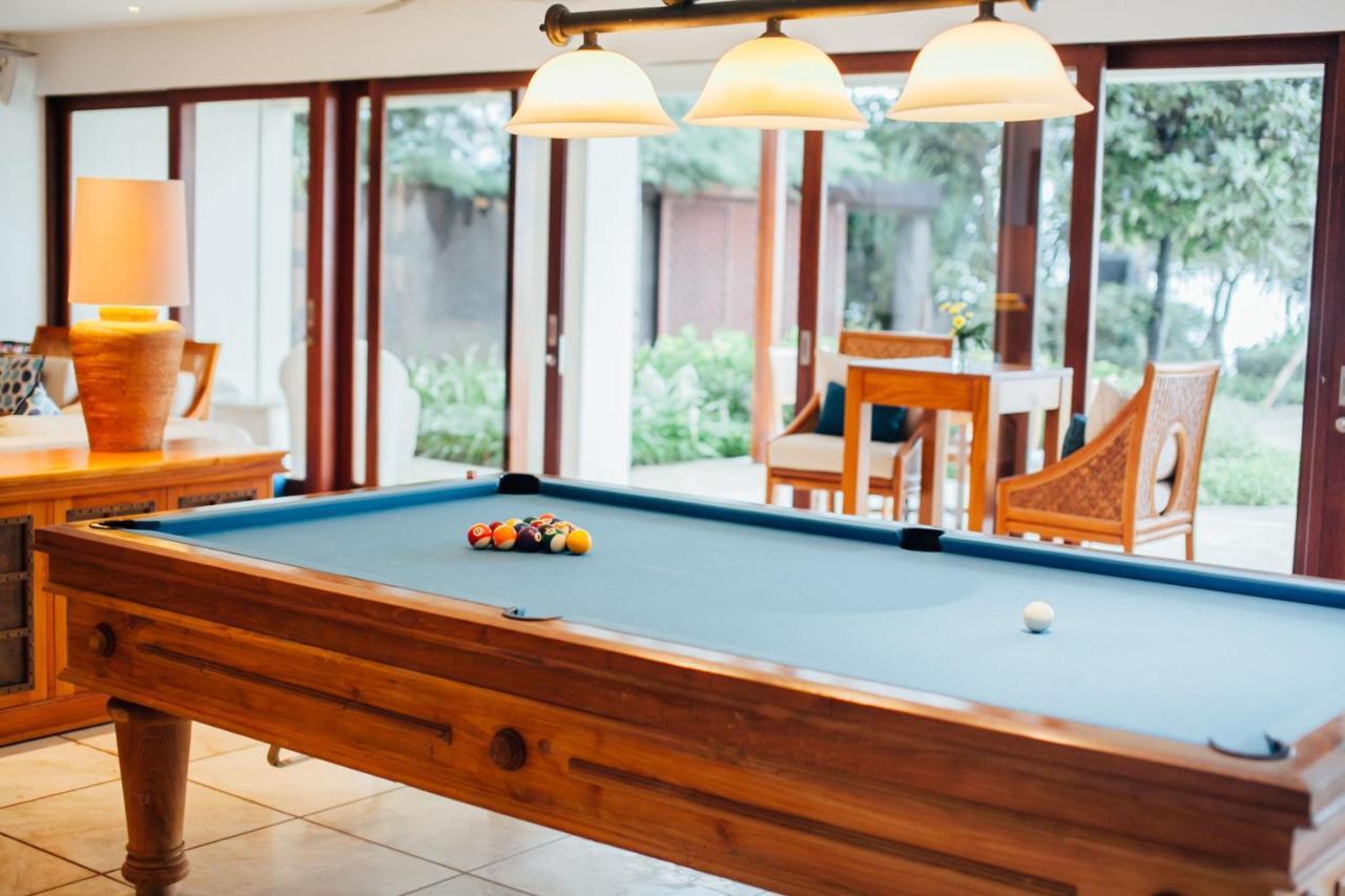 Anapuri Villas Ketewel Exteriör bild
