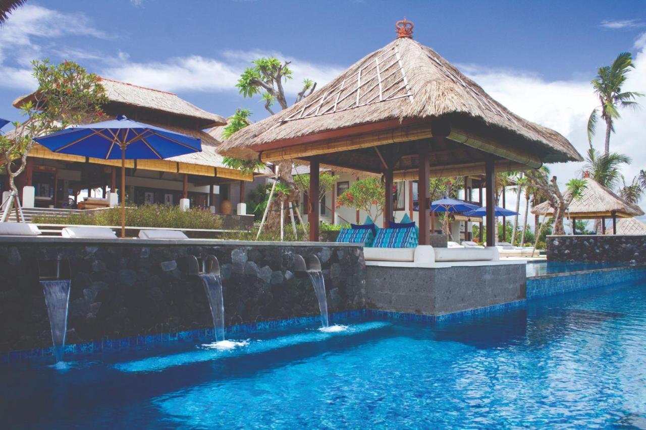 Anapuri Villas Ketewel Exteriör bild