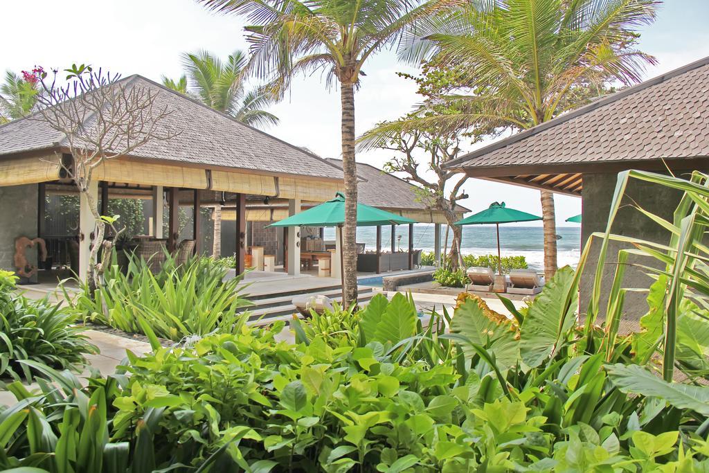 Anapuri Villas Ketewel Rum bild