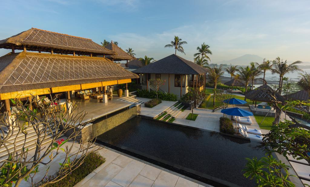 Anapuri Villas Ketewel Exteriör bild