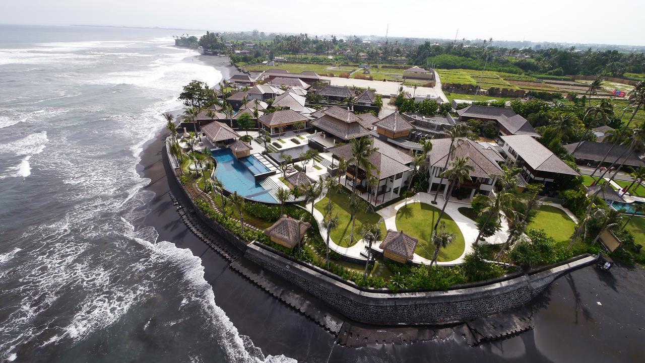 Anapuri Villas Ketewel Exteriör bild